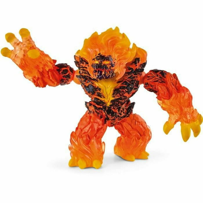 Schleich Demonio de lava Eldrador Creatures Schleich Demonio de lava Eldrador Creatures