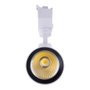 Lumiastra Foco de Carril LED 30W 2700Lm 4200K Blanco Natural Monofásico