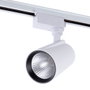 Lumiastra Foco de Carril LED 30W 2700Lm 4200K Blanco Natural Monofásico