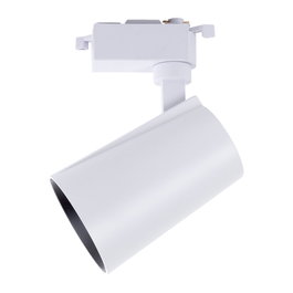Lumiastra Foco de Carril LED 30W 2700Lm 4200K Blanco Natural Monofásico