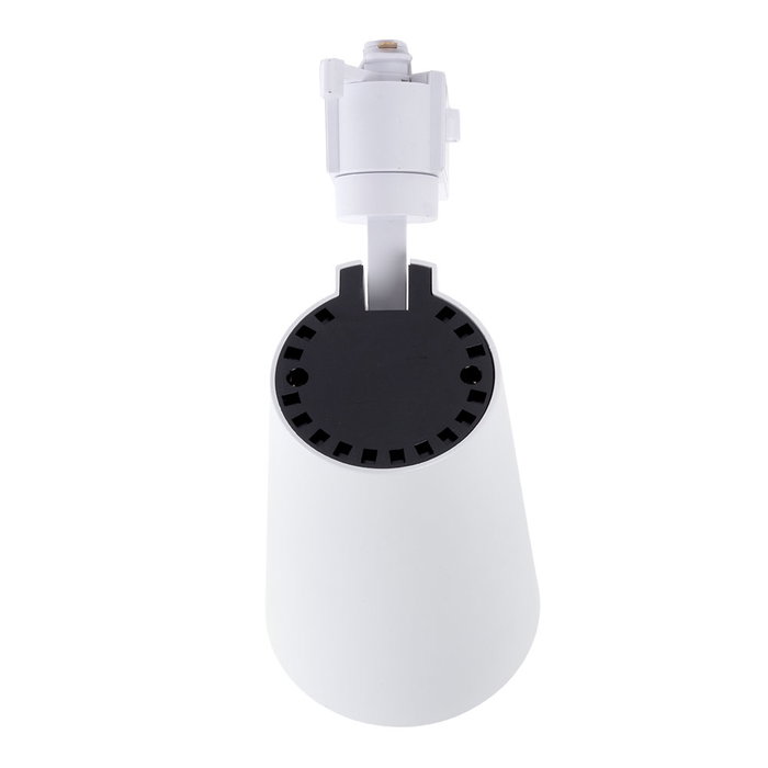 Lumiastra Foco de Carril LED 30W 2700Lm 4200K Blanco Natural Monofásico