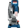 Bosch Professional Sierra de corte para metal GCD 18V-355 - 18V