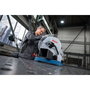 Bosch Professional Sierra de corte para metal GCD 18V-355 - 18V
