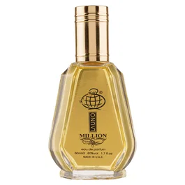 Fragrance World La Uno Million para hombres 50 ml