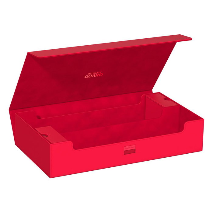Ultimate Guard Omnihive 1000+ Xenoskin - Red Ultimate Guard Omnihive 1000+ Xenoskin - Red