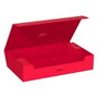 Ultimate Guard Omnihive 1000+ Xenoskin - Red
