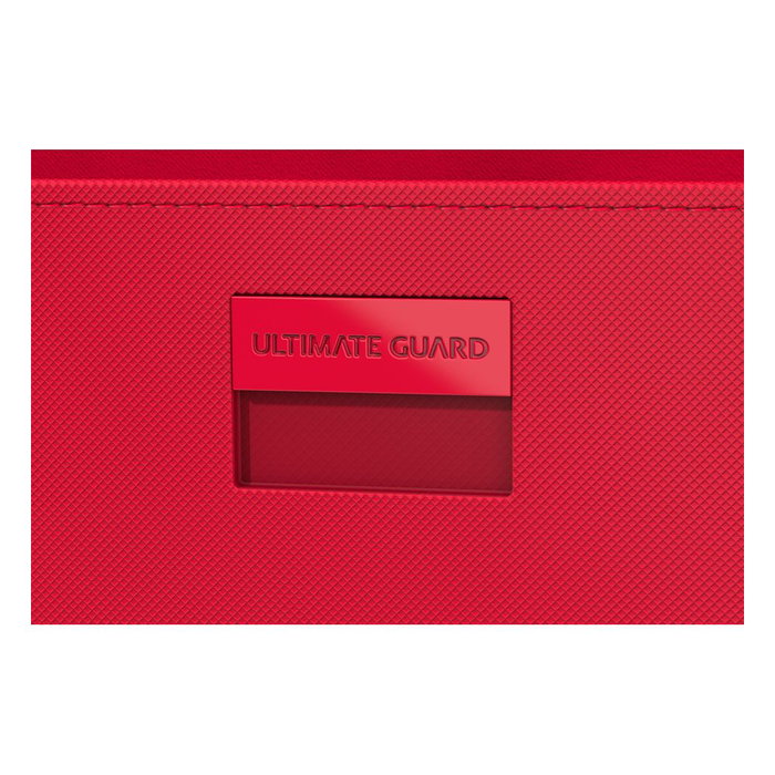 Ultimate Guard Omnihive 1000+ Xenoskin - Red Ultimate Guard Omnihive 1000+ Xenoskin - Red