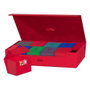 Ultimate Guard Omnihive 1000+ Xenoskin - Red