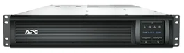 APC Smart-UPS 2200VA LCD RM 2U con Tarjeta de Red