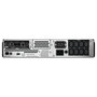 APC Smart-UPS 2200VA LCD RM SMT2200RMI2UNC con Tarjeta de Gestión de Red