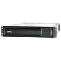 APC Smart-UPS 2200VA LCD RM SMT2200RMI2UNC con Tarjeta de Gestión de Red