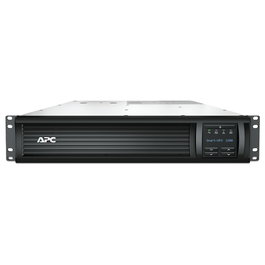 APC Smart-UPS Rack 2HE SMT2200RMI2UNC 2200VA 1980W Sine Wave UPS con Tarjeta de Gestión de Red