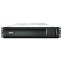 APC Smart-UPS 2200VA LCD RM SMT2200RMI2UNC con Tarjeta de Gestión de Red