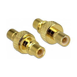DeLOCK Adaptador SMC Macho a SMB Hembra 65875