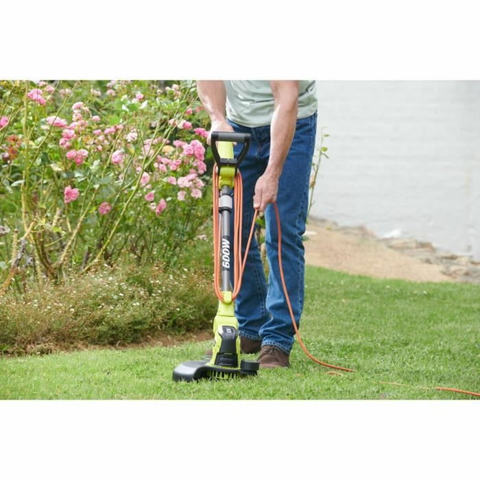 Ryobi Cortabordes Eléctrico RLT6130 de 600W con Corte de 30 cm Ryobi Cortabordes Eléctrico RLT6130 de 600W con Corte de 30 cm
