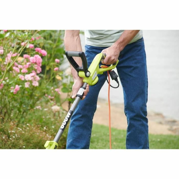 Ryobi Cortabordes Eléctrico RLT6130 de 600W con Corte de 30 cm Ryobi Cortabordes Eléctrico RLT6130 de 600W con Corte de 30 cm
