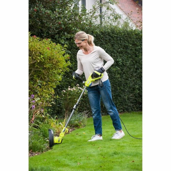 Ryobi Cortabordes Eléctrico RLT6130 de 600W con Corte de 30 cm Ryobi Cortabordes Eléctrico RLT6130 de 600W con Corte de 30 cm