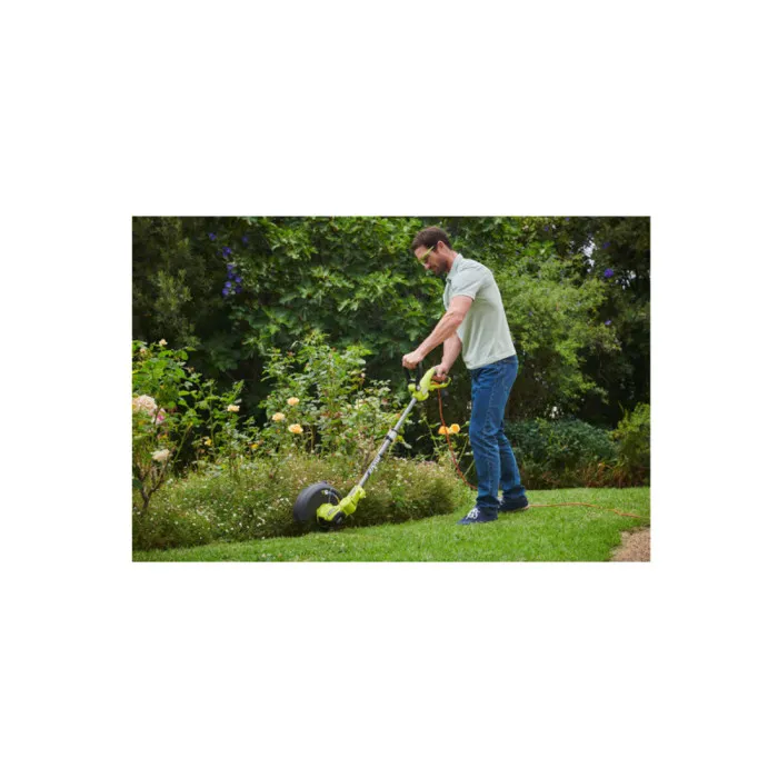 Ryobi Recortadora de Hilo 600W - Ø de Corte 30cm - RLT6130