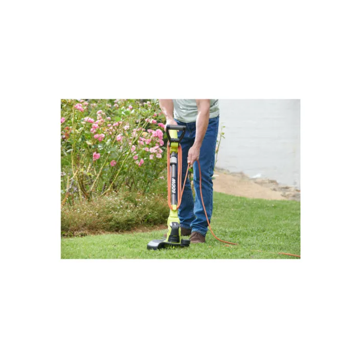 Ryobi Recortadora de Hilo 600W - Ø de Corte 30cm - RLT6130