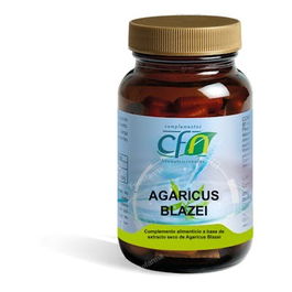 CFN Agaricus Blazei 60 Cápsulas