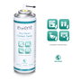 EWENT EW5614 Limpiador de Contacto Seco 200ml