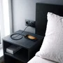 Intenso Cable USB-A a USB-C 1m 60W Negro