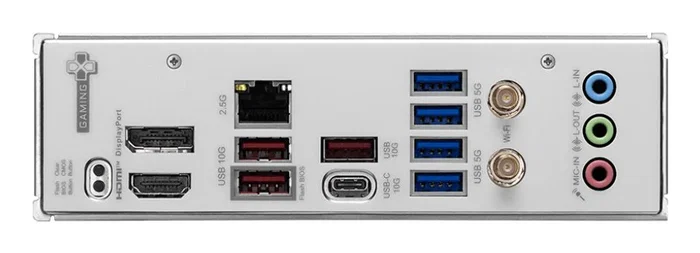 MSI B850 GAMING PLUS WIFI6E ATX AM5 DDR5 MSI B850 GAMING PLUS WIFI6E ATX AM5 DDR5