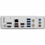 MSI B850 GAMING PLUS WIFI6E ATX AM5 DDR5