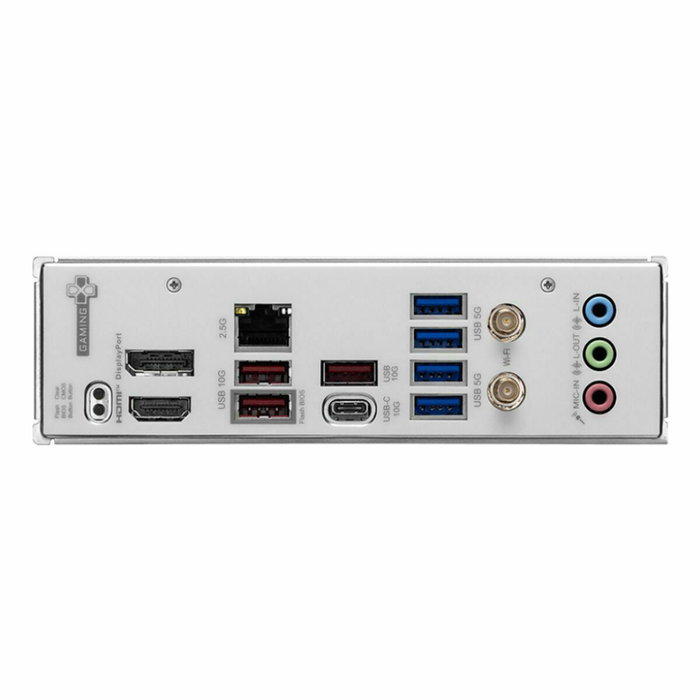 MSI B850 GAMING PLUS WIFI6E ATX AM5 DDR5 MSI B850 GAMING PLUS WIFI6E ATX AM5 DDR5