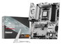 MSI B850 GAMING PLUS WIFI6E ATX AM5 DDR5