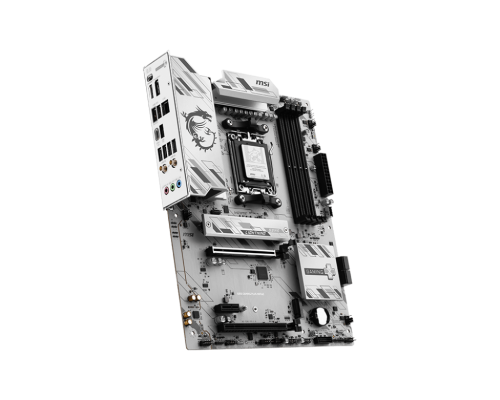 MSI B850 GAMING PLUS WIFI6E ATX AM5 DDR5 MSI B850 GAMING PLUS WIFI6E ATX AM5 DDR5