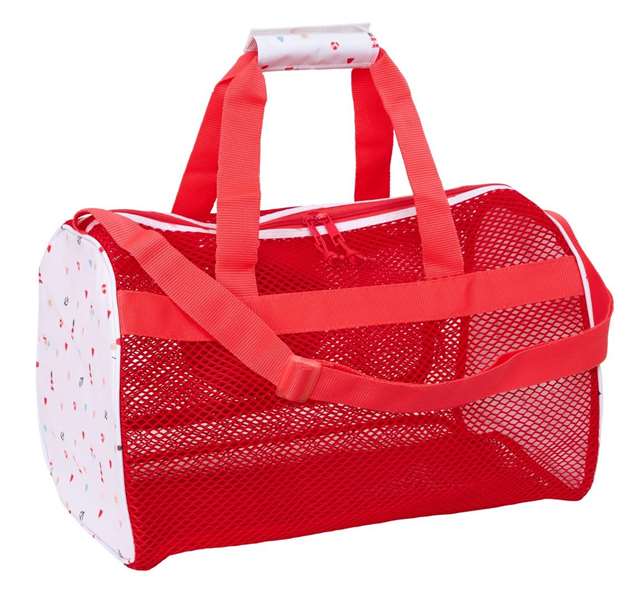 Safta Bolsa de playa 47x26x27 cm Edad mínima 3 años