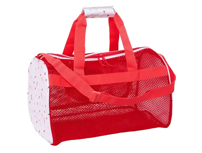 Safta Bolsa de Playa Sevilla F.C. Antiarena 260x470x270 mm