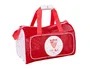 Safta Bolsa de Playa Sevilla F.C. Antiarena 260x470x270 mm