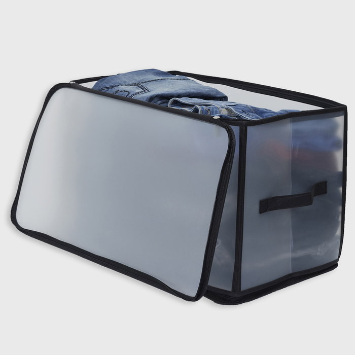 Je cherche une Idee Bolsa de almacenar 52x30x30 cm Je cherche une Idee Bolsa de almacenar 52x30x30 cm