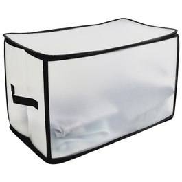 Je cherche une Idee Bolsa de almacenar 52x30x30 cm