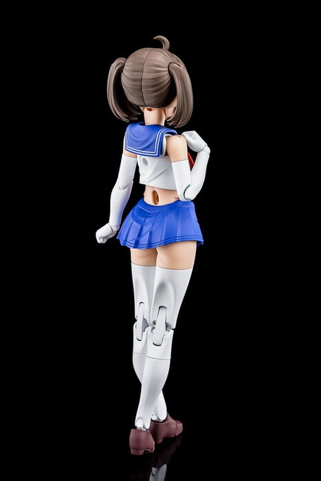 Megami Device Maqueta Plastic Model Kit 1/1 Buster Doll Gunner 16 cm Megami Device Maqueta Plastic Model Kit 1/1 Buster Doll Gunner 16 cm