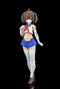 Megami Device Maqueta Plastic Model Kit 1/1 Buster Doll Gunner 16 cm