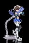 Megami Device Maqueta Plastic Model Kit 1/1 Buster Doll Gunner 16 cm