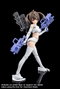 Megami Device Maqueta Plastic Model Kit 1/1 Buster Doll Gunner 16 cm