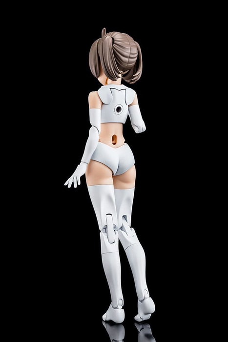 Megami Device Maqueta Plastic Model Kit 1/1 Buster Doll Gunner 16 cm Megami Device Maqueta Plastic Model Kit 1/1 Buster Doll Gunner 16 cm