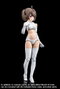 Megami Device Maqueta Plastic Model Kit 1/1 Buster Doll Gunner 16 cm