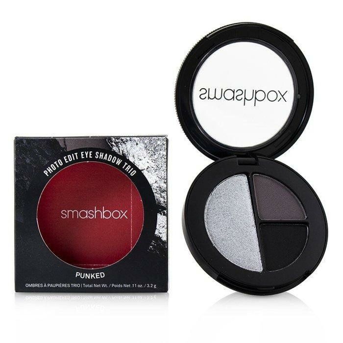 Smashbox Photo Edit Paleta de sombras de ojos Engañado Smashbox Photo Edit Paleta de sombras de ojos Engañado