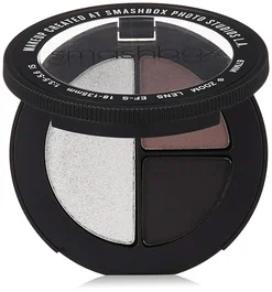 Smashbox Photo Edit Paleta de sombras de ojos Engañado