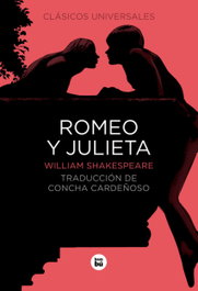 Romeo y julieta, William Shakespeares - BAMBU