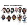 Demon Slayer Season 3 3D Colgantes Peluche Expositor Serie 8 (24)