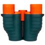 Levenhuk LabZZ B6 Prismáticos de 10x para Niños Verde/Naranja