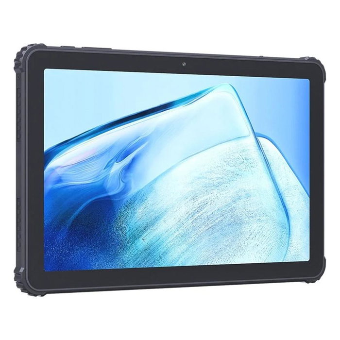 Cubot Tab King Kong 4 Tablet Android 13, Pantalla 10.1" FHD+, 8GB RAM + 256GB ROM, 16MP Cámara, Batería 10600mAh