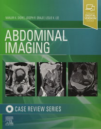 ELSEVIER UK Abdominal Imaging