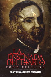 La ensenada del diablo, Todd Keisling - DILATANDO MENTES EDITORIAL